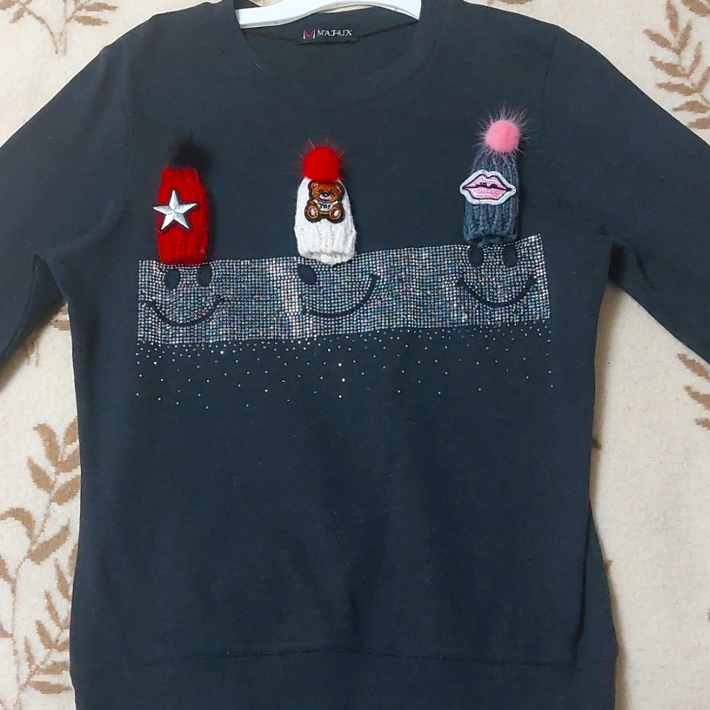 Sweater